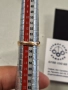 Дамски златен пръстен - 3,80 гр., снимка 4