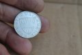 Монета 10 шилинга 1967г, снимка 4