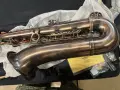 Тенор Саксофон Selmer Paris, снимка 5