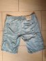 Къси панталони  гащи ESPRIT Rock relaxed fit , размер 30 / L, снимка 11