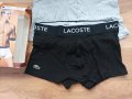 Lacosta оригинални Нови боксерки, снимка 4