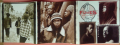 Fugees (Tranzlator Crew) – Blunted On Reality (1994, CD), снимка 4