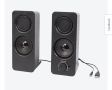 Комплект високоговорители за компютър Sologic, снимка 6