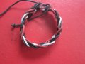 Плетена гривна 2 , снимка 3