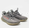 Лимитирана серия маратонки Yeezy x Adidas Boost 350 V2 Beluga 2.0, номер 41 1/3, снимка 5