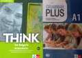 Английски език THINK / Cambridge, снимка 1 - Чуждоезиково обучение, речници - 25995667