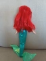 Ретро Дисни кукли на Mattel Disney - Ариел и Мулан, снимка 4
