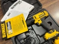 Aкумулаторен винтоверт DeWALT DCD710 с 2 батерии и зарядно, снимка 3