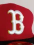 Мъжка шапка New Era Boston Red Sox, снимка 4