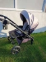 Бебешка количка Tutis Uno 5+, снимка 5