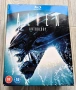 ALIEN ANTHOLOGY BLU RAY BOXSET (4 MOVIES) GENUINE UK без български субтитри цена 15 евро за 4 филма, снимка 1