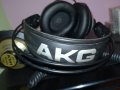 AKG HIFI HEADPHONES MADE IN AUSTRIA 2410211059, снимка 8