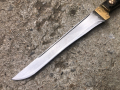стар български нож, снимка 4