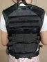 Mil-tec airsoft тактическа жилетка , снимка 5