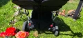 Количка за близнаци Mountain Buggy, снимка 5