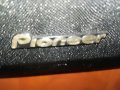 PIONEER AUDIO ЕМБЛЕМА 4СМ 0702231359, снимка 2