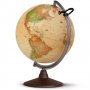 Голям географски глобус - LED Лампа, снимка 4