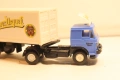 IGRA H0 1/87 LIAZ ЛИАЗ SKODA ШКОДА КАМИОН МОДЕЛ, снимка 4