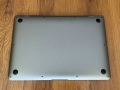13.3' Apple MacBook Air M1 2020 Space Grey - 8GB RAM/256GB SSD/Бат 12ч., снимка 3