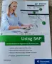 Идеалната книга за старт в SAP: "Using SAP" (Rheinwerk Publishing , снимка 1
