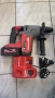 Ел.Перфоратор Milwaukee M18 FHX, снимка 2