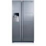 Хладилник+фризер Samsung Side-by-Side, снимка 1
