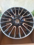 Чисто нови джанти Mercedes G Class 22", снимка 1