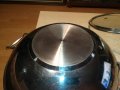 sold out-Vintage Fissler Stainless 18-10 Made In West Germany 0601221232, снимка 10