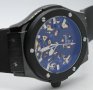 Луксозен мъжки часовник Hublot Big  Bang Geneve Vendome Skeleton , снимка 8