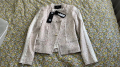 Чисто ново сако Junona от букле, снимка 3