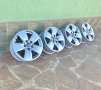 16 джанти 5x112 VW Golf Jetta Touran Caddy Tiguan Sharan Passat 5х112 Тоуран Голф Кади Пасат, снимка 3
