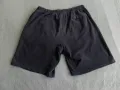Къси панталонки Nike (XL) тъмно сини, снимка 2