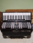 Акордеон Велтмайстер ес4, 120баса, снимка 7