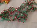 ръчно изработени дантели , снимка 2