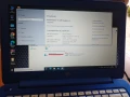 13.3" HP Steam Blue Intel N3050/2GB DDR3/64gb , снимка 4