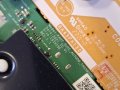 MAIN BOARD ,BN96-50989K KANT_SU2E_AU7000 SAMSUNG GU43AU7199U for 43inc DISPLAY CY-BA043HGHR4V, снимка 3