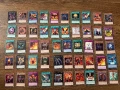 Оригинални карти Yu-Gi-Oh, снимка 1