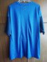 Barcelona Nike оригинална футболна фланелка Барселона тениска размер L, снимка 2