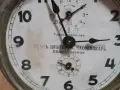 Стар работещ будилник, снимка 2