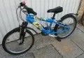 Детски велосипед Pro Kid 20 " със скорости, снимка 3