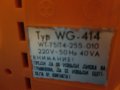 Продавам грамофон Унитра Unitra WG 414, снимка 6