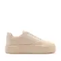 Calvin Klein Flatform LaceUp - Оригинални дамски кецове , снимка 3