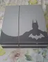 Playstation 4 500GB Batman Edition + два джойстика, снимка 2