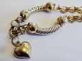 Златен синджир 26.2гр 04958-25, снимка 3