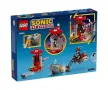 LEGO® Sonic the Hedgehog™ 76995 - Бягството на таралежа Шадоу, снимка 2