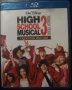 Училищен мюзикъл 3: На прага на колежа блу рей, снимка 1 - Blu-Ray филми - 31111312