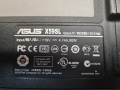 Asus X59SL работещ, продава се цял или на части. , снимка 4