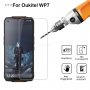 СТЪКЛЕН SCREEN ПРОТЕКТОР TEMPERED GLASS ЗА OUKITEL WP7, снимка 1 - Стъкла за телефони - 29475058