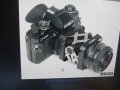 Макро-мех, Minolta,Sony ;Soligor Extension Tube,Nikon- JAPAN, снимка 1 - Фотоапарати - 33719745