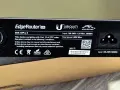 Продавам професионален рутер Ubiquiti EdgeRouter PRO (ERPro‑8)., снимка 1